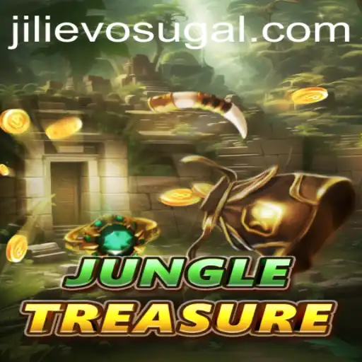 Explore the Enchanting World of JungleTreasure by JILI EVO