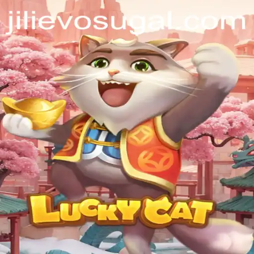 Discover the Exciting World of LuckyCat: A Deep Dive into JILI EVO
