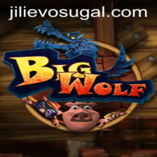 BigWolf: Dive into the Thrilling World of JILI EVO
