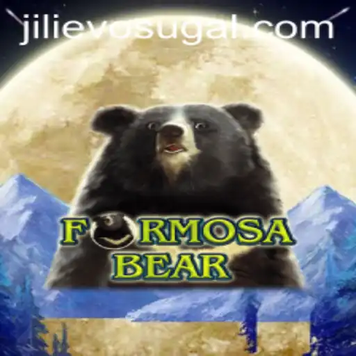 Discover the Excitement of FormosaBear with JILI EVO