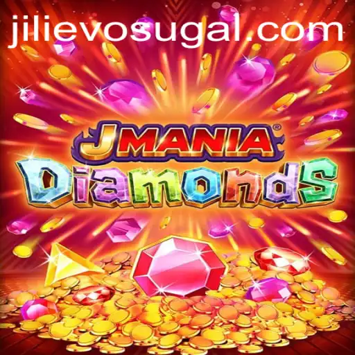 Discover the Thrilling World of JManiaDiamonds with JILI EVO
