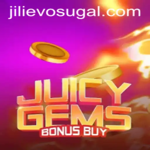 JuicyGemsBonusBuy: A Fresh Take on the Slot Gaming Experience by JILI EVO