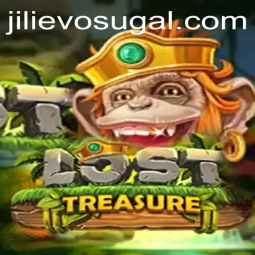 Discover the Adventure: LostTreasure and the Allure of JILI EVO