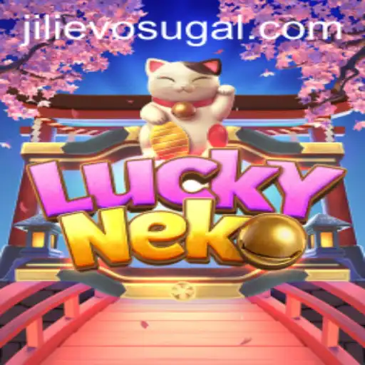 Explore the Enchanting World of LuckyNeko: A Dive into JILI EVO's Newest Offering