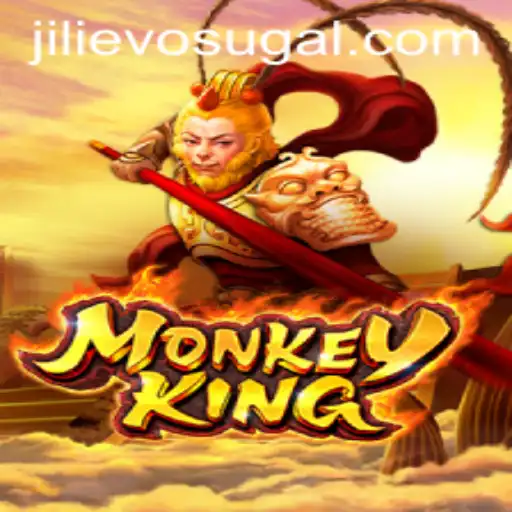 Monkey King and JILI EVO: A Legendary Adventure in Modern Gaming