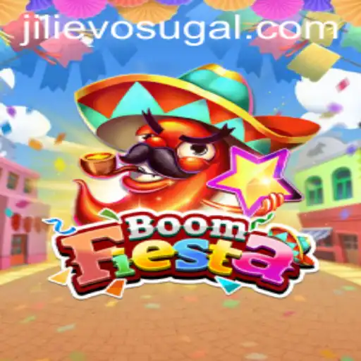 BoomFiesta: Unveiling the Exciting World of JILI EVO