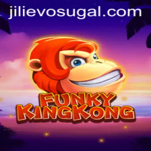 Exploring the Game: FunkyKingKong - An Insight into JILI EVO's Latest Adventure
