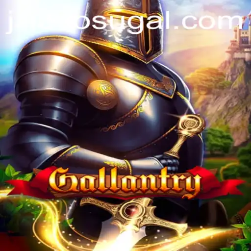 Gallantry: An Adventure Through JILI EVO