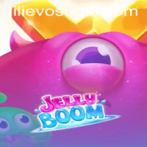 Dive into the Exciting World of JellyBoom with JILI EVO