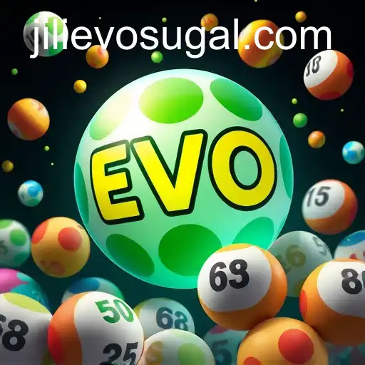 Exploring the Exciting World of Lottery Games: Spotlight on JILI EVO