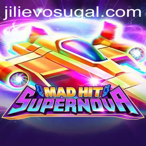 MadHitSupernova: Exploring the World of JILI EVO