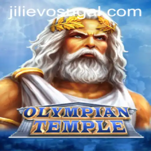 Exploring OlympianTemple: A Journey into the Divine Realms with JILI EVO