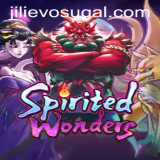 Exploring SpiritedWonders and the Role of JILI EVO in Modern Gaming