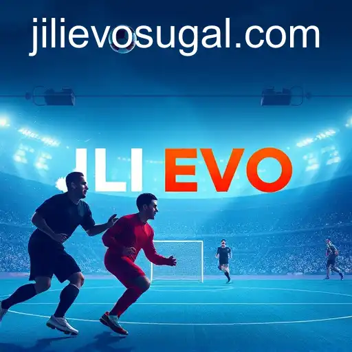 Exploring the World of Sports Betting and the Impact of JILI EVO