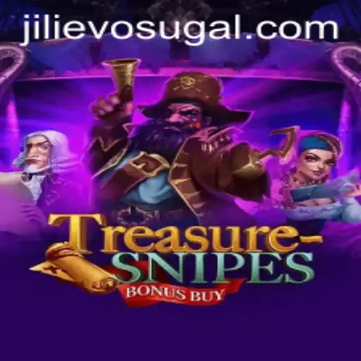 Exploring TreasuresnipesBonusBuy: A Dive into the World of JILI EVO