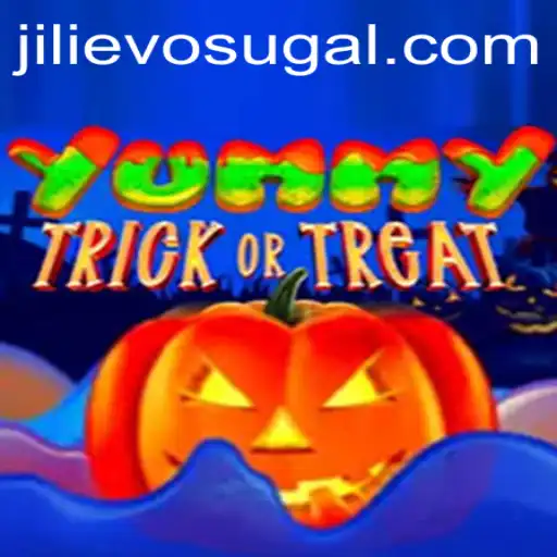 Dive into the Sweet Adventure of YummyTrickorTreat by JILI EVO
